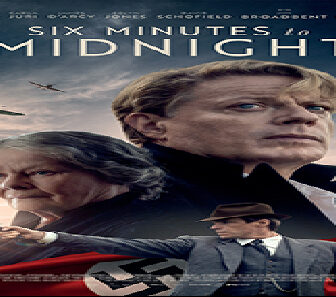 فيلم Six Minutes To Midnight 2020 مترجم
