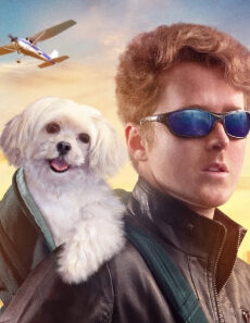 فيلم Skydog 2020 مترجم