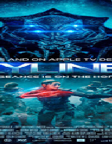 فيلم Skylines 2020 مترجم