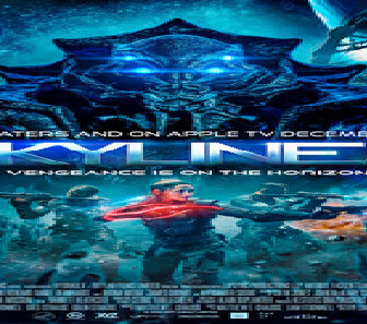 فيلم Skylines 2020 مترجم