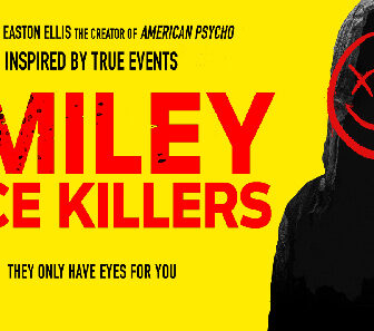 فيلم Smiley Face Killers 2020 مترجم