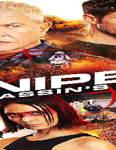 فيلم Sniper Assassins End 2020 مترجم