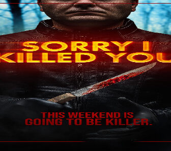 فيلم Sorry I Killed You 2020 مترجم