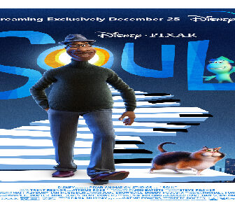 فيلم Soul 2020 مترجم