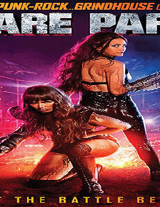 فيلم Spare Parts 2020 مترجم