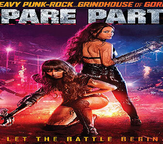 فيلم Spare Parts 2020 مترجم