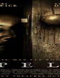 فيلم Spell 2020 مترجم