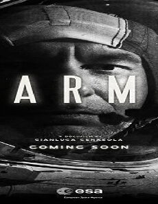 فيلم Starman 2020 مترجم