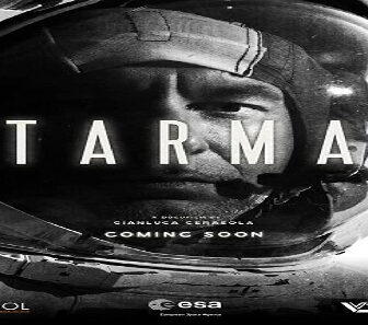 فيلم Starman 2020 مترجم