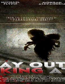 فيلم Stay Out Of The F King Attic 2020 مترجم
