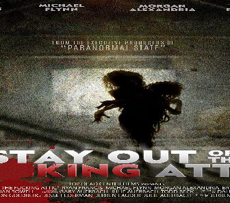 فيلم Stay Out Of The F King Attic 2020 مترجم