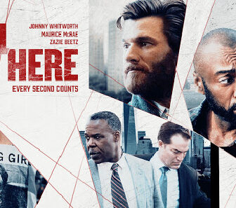 فيلم Still Here 2020 مترجم