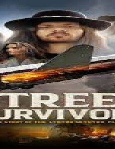 فيلم Street Survivors The True Story Of The Lynyrd Skynyrd Plane Crash 2020 مترجم