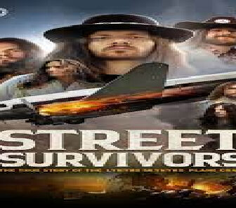 فيلم Street Survivors The True Story Of The Lynyrd Skynyrd Plane Crash 2020 مترجم