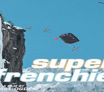 فيلم Super Frenchie 2020 مترجم