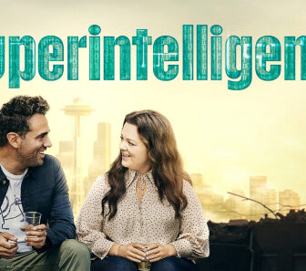 فيلم Superintelligence 2020 مترجم