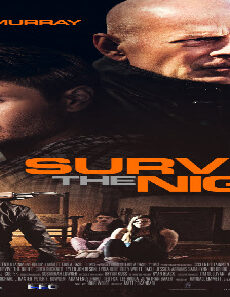 فيلم Survive The Night 2020 مترجم