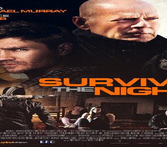 فيلم Survive The Night 2020 مترجم