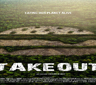 فيلم Takeout 2020 مترجم