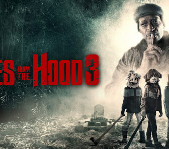 فيلم Tales From The Hood 3 2020 مترجم
