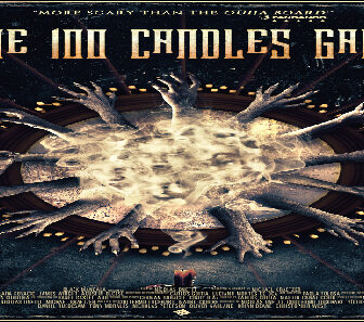 فيلم The 100 Candles Game 2020 مترجم
