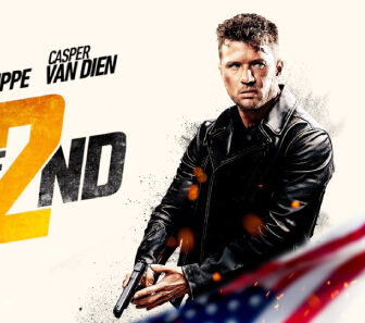 فيلم The 2nd 2020 مترجم