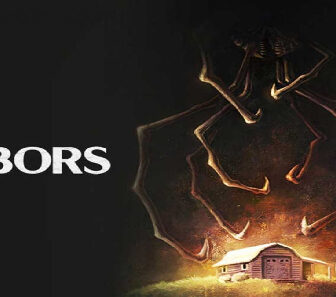 فيلم The Arbors 2020 مترجم