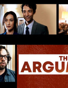 فيلم The Argument 2020 مترجم