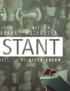فيلم The Assistant 2020 مترجم