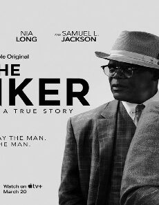 فيلم The Banker 2020 مترجم
