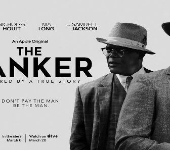 فيلم The Banker 2020 مترجم