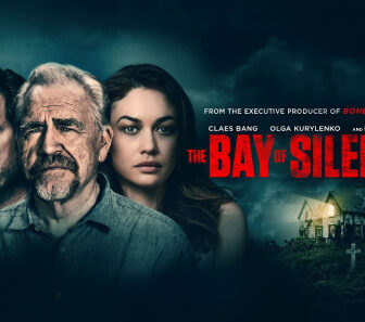 فيلم The Bay Of Silence 2020 مترجم