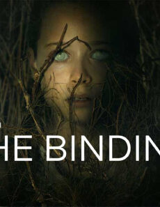 فيلم The Binding 2020 مترجم