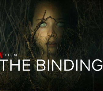 فيلم The Binding 2020 مترجم