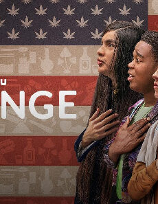 فيلم The Binge 2020 مترجم