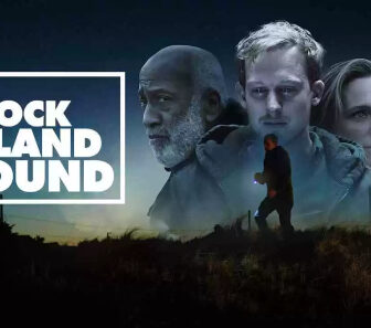 فيلم The Block Island Sound 2020 مترجم