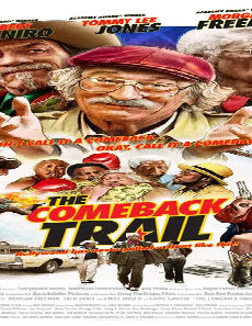 فيلم The Comeback Trail 2020 مترجم