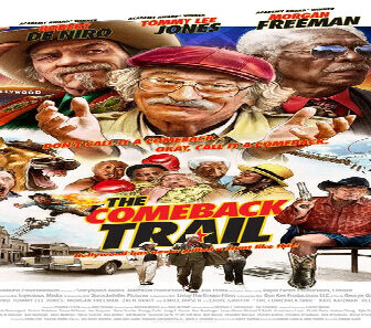 فيلم The Comeback Trail 2020 مترجم