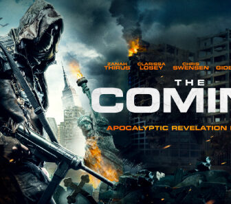 فيلم The Coming 2020 مترجم