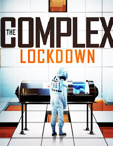 فيلم The Complex Lockdown 2020 مترجم