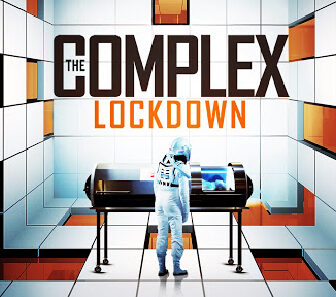 فيلم The Complex Lockdown 2020 مترجم