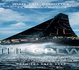 فيلم The Crew 2020 مترجم