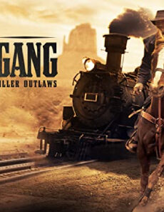 فيلم The Dalton Gang 2020 مترجم