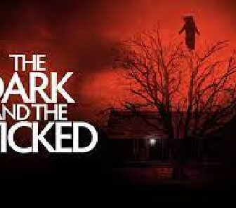 فيلم The Dark And The Wicked 2020 مترجم