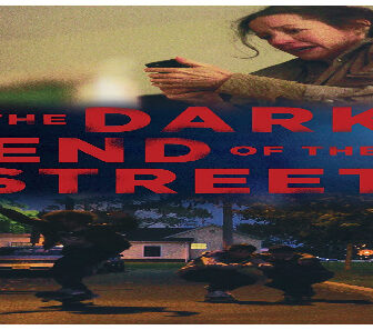 فيلم The Dark End Of The Street 2020 مترجم