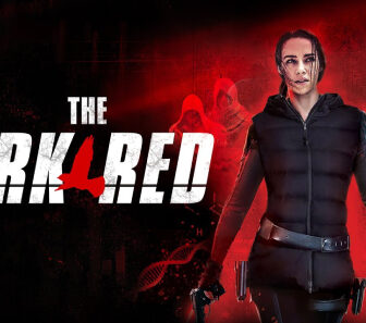 فيلم The Dark Red 2020 مترجم