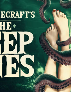 فيلم The Deep Ones 2020 مترجم