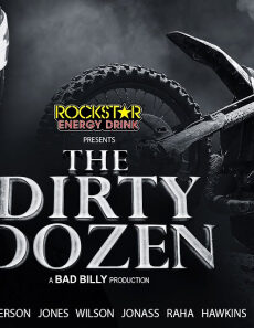 فيلم The Dirty Dozen 2020 مترجم