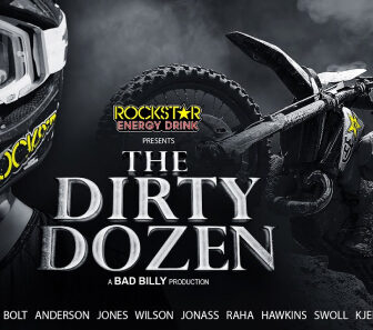 فيلم The Dirty Dozen 2020 مترجم