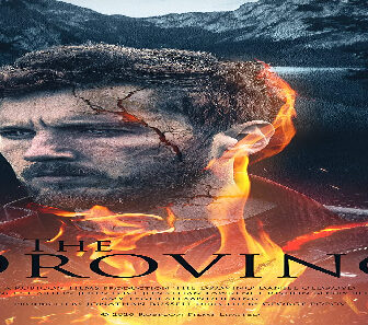 فيلم The Droving 2020 مترجم